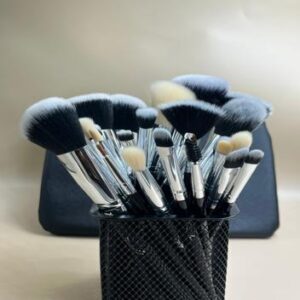 Lujo Brush Set
